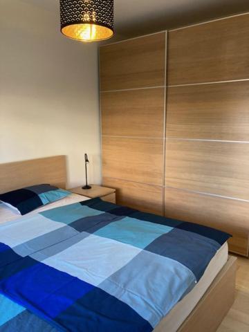 Apartman Lovely M&m In *