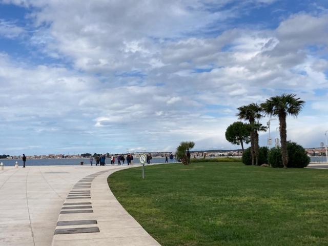 Lovely M&m In Apartman Zadar