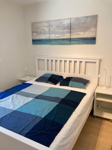 Apartman Lovely M&m In *