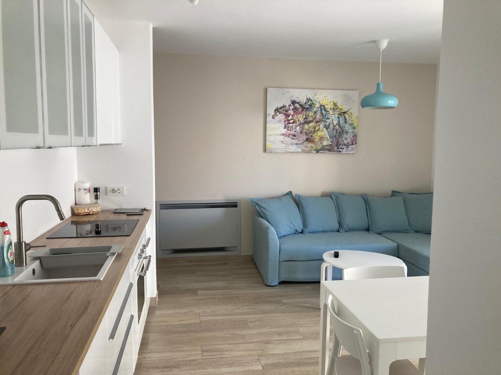 Apartment Lovely M&m In Zadar